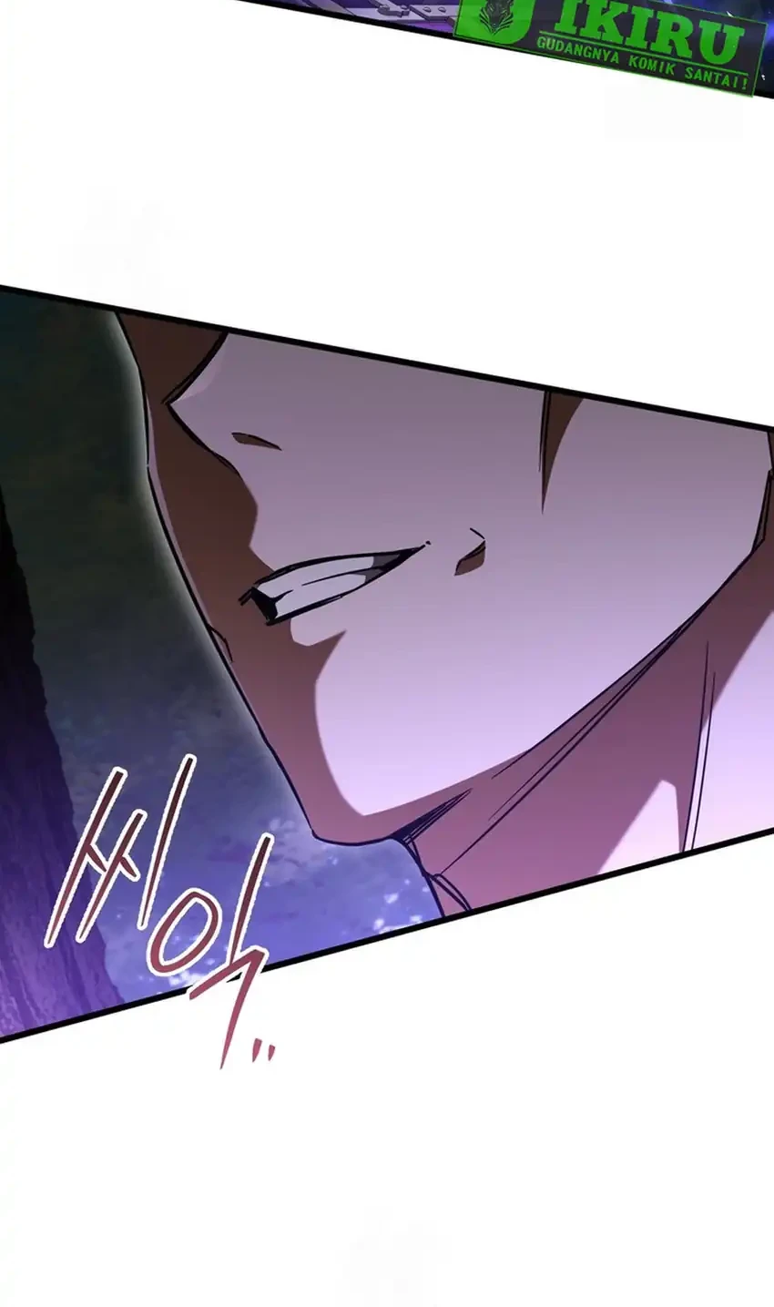 The Regressed Extra Becomes a Genius Chapter 19 Gambar 13