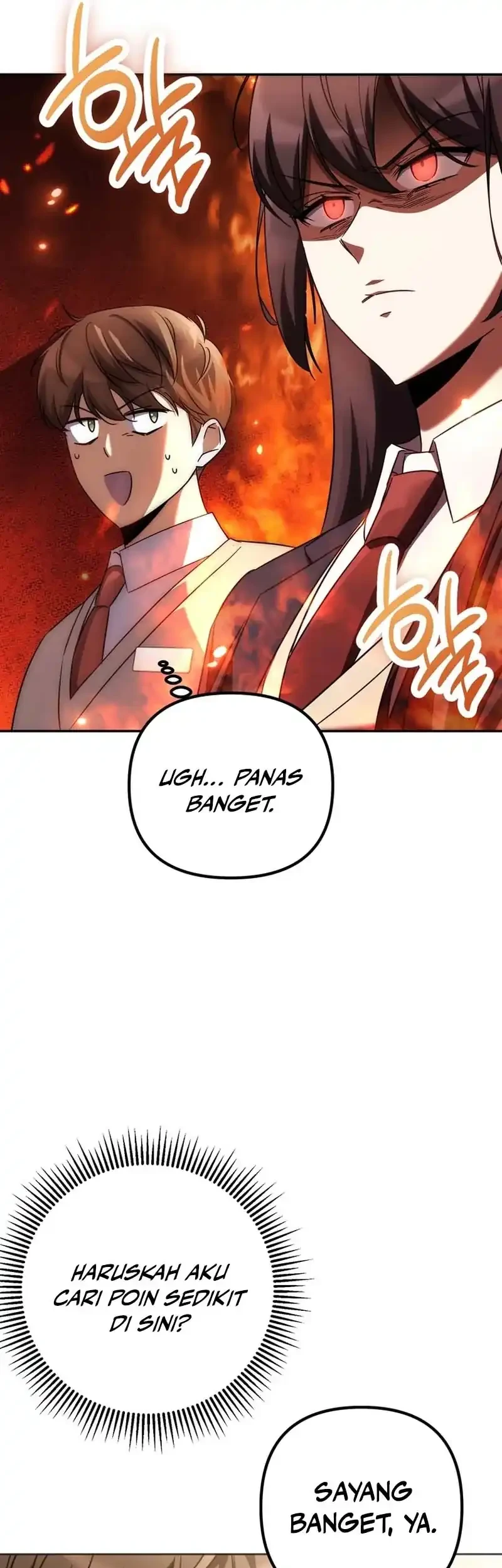 The Regressed Extra Becomes a Genius Chapter 2 Gambar 21