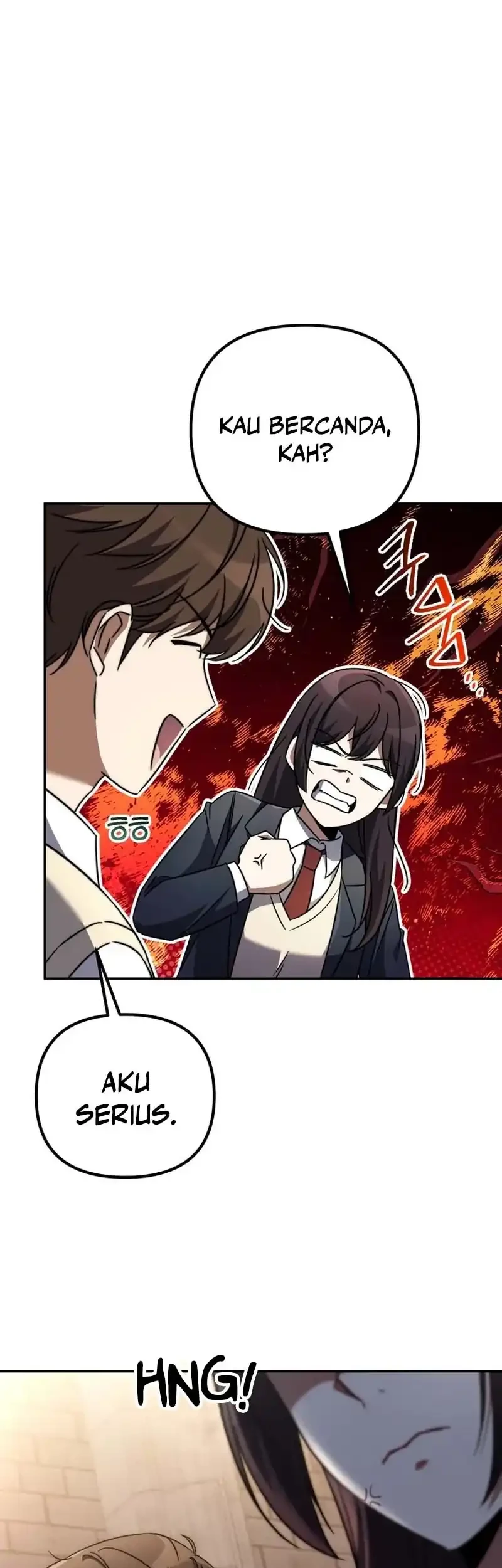 The Regressed Extra Becomes a Genius Chapter 2 Gambar 30