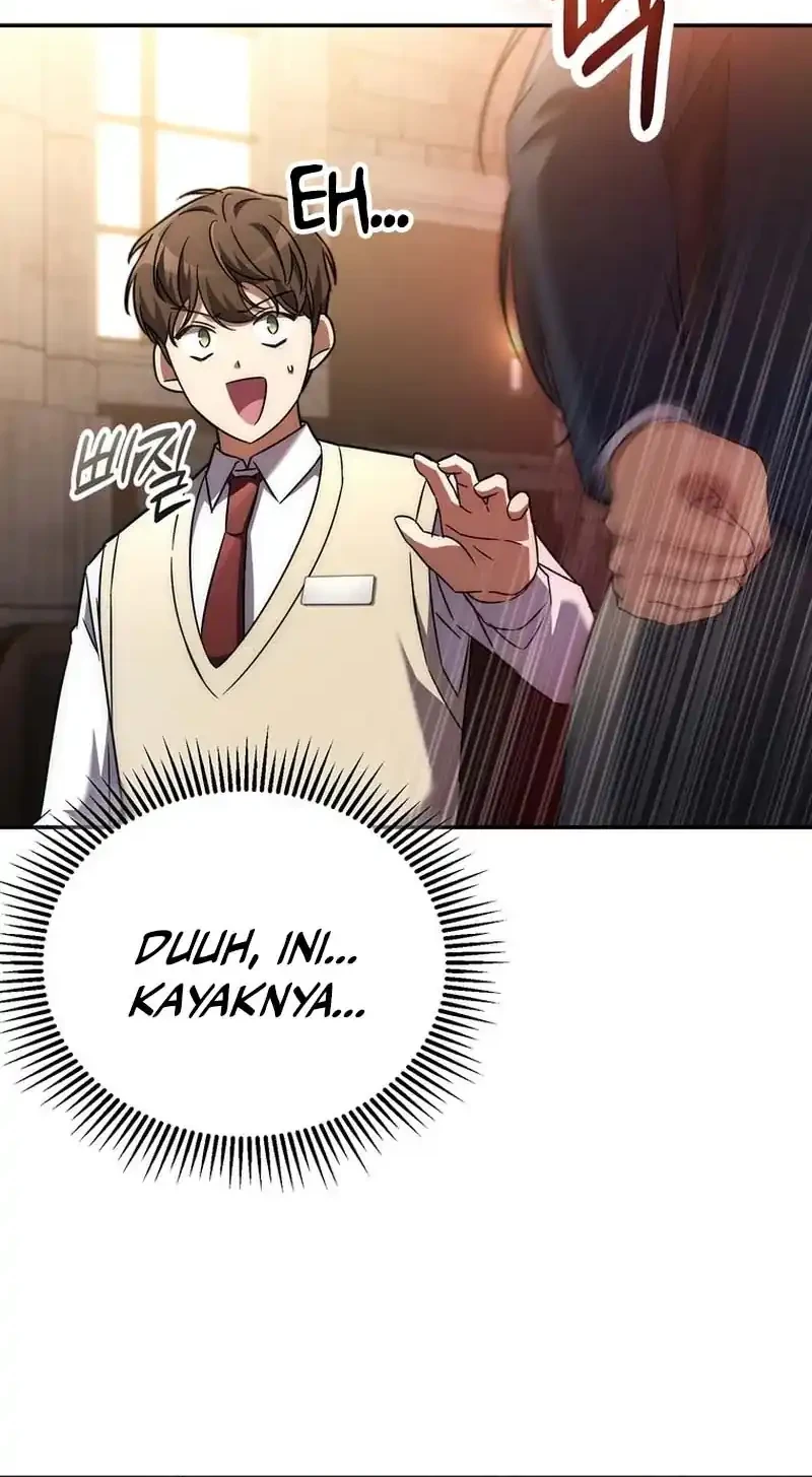 The Regressed Extra Becomes a Genius Chapter 2 Gambar 35