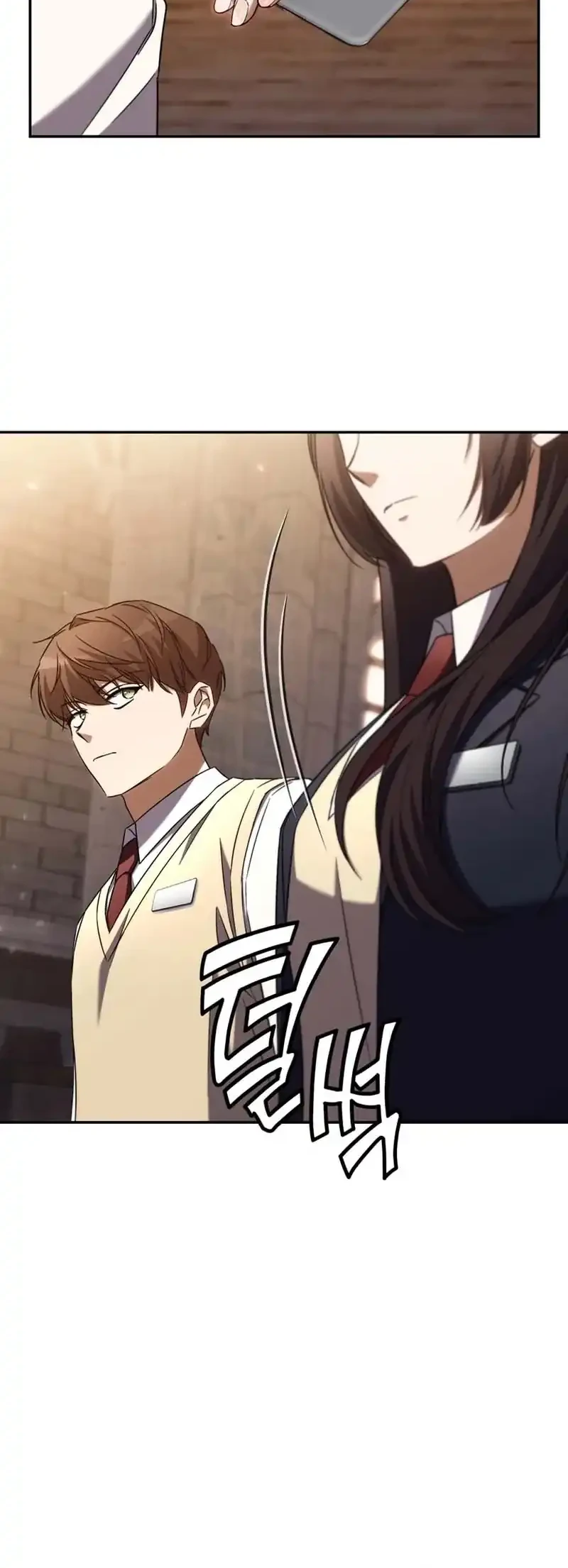 Manhwa The Regressed Extra Becomes a Genius Chapter 2 gambar nomor 2