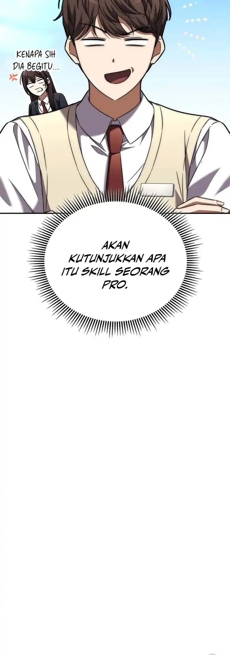 The Regressed Extra Becomes a Genius Chapter 2 Gambar 41
