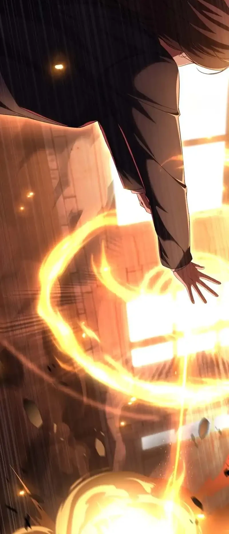 The Regressed Extra Becomes a Genius Chapter 2 Gambar 49