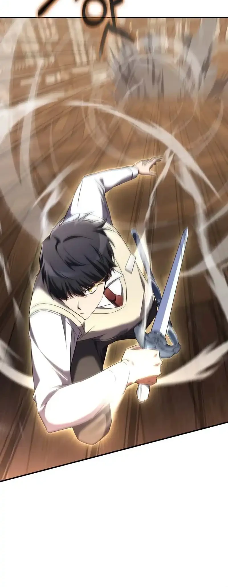 The Regressed Extra Becomes a Genius Chapter 2 Gambar 53