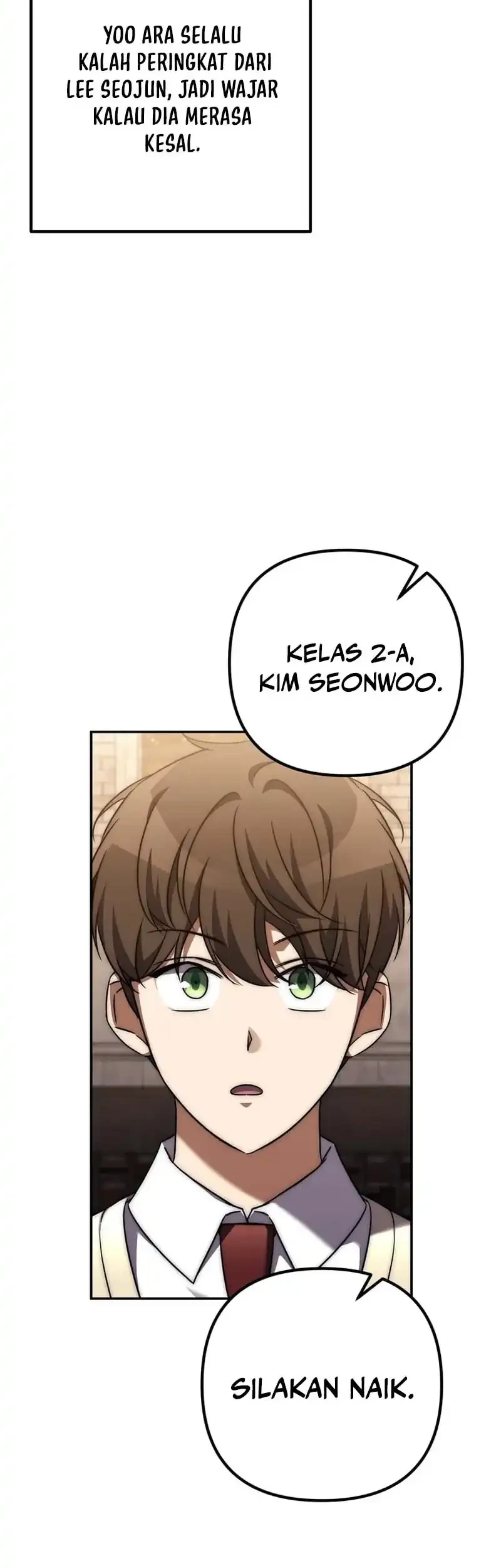 The Regressed Extra Becomes a Genius Chapter 2 Gambar 59