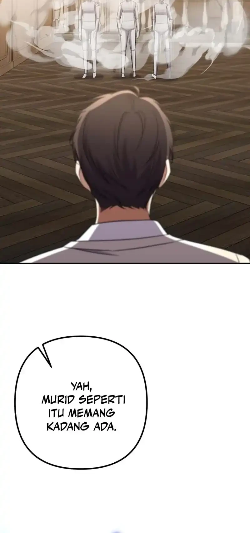 The Regressed Extra Becomes a Genius Chapter 2 Gambar 63