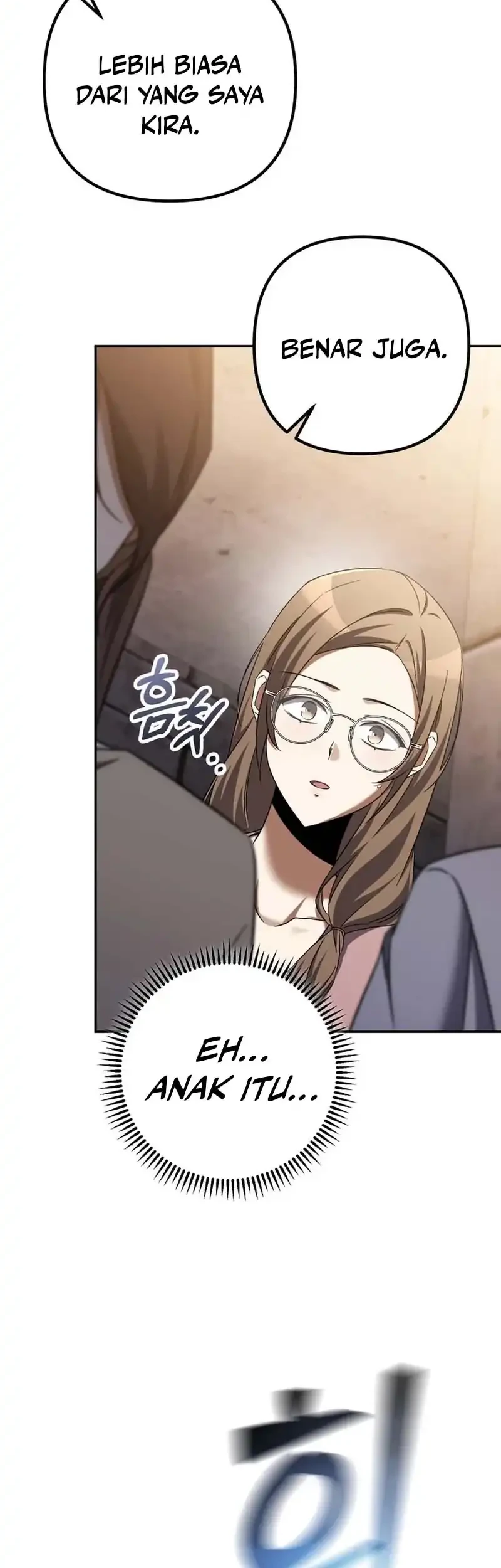 The Regressed Extra Becomes a Genius Chapter 2 Gambar 65