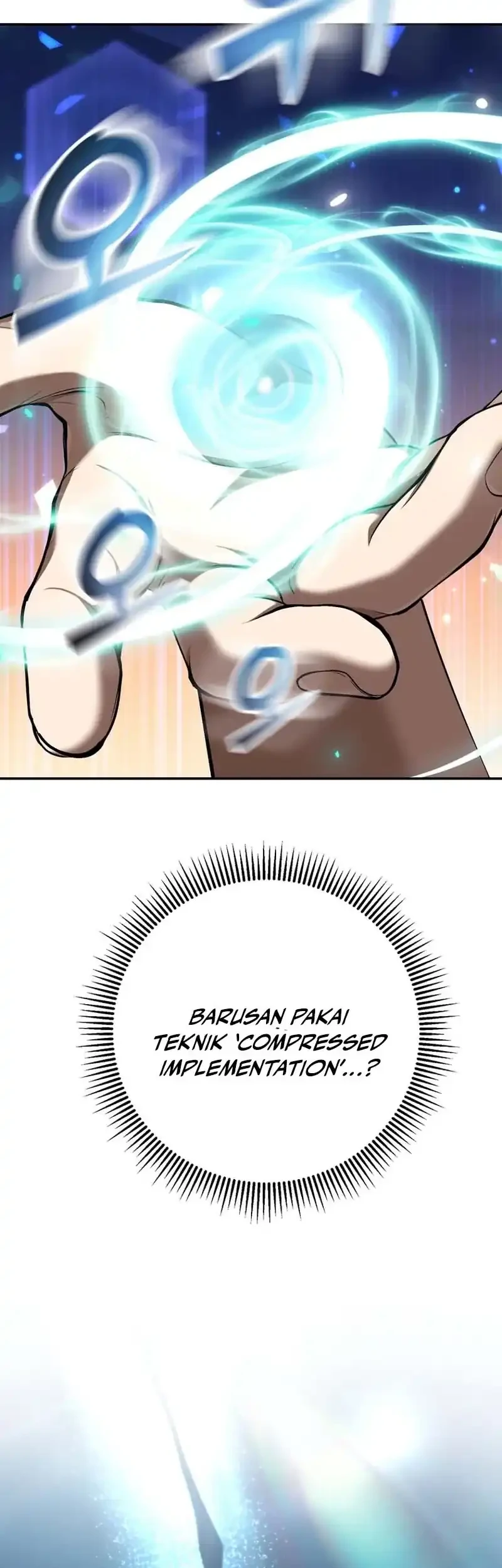 The Regressed Extra Becomes a Genius Chapter 2 Gambar 66