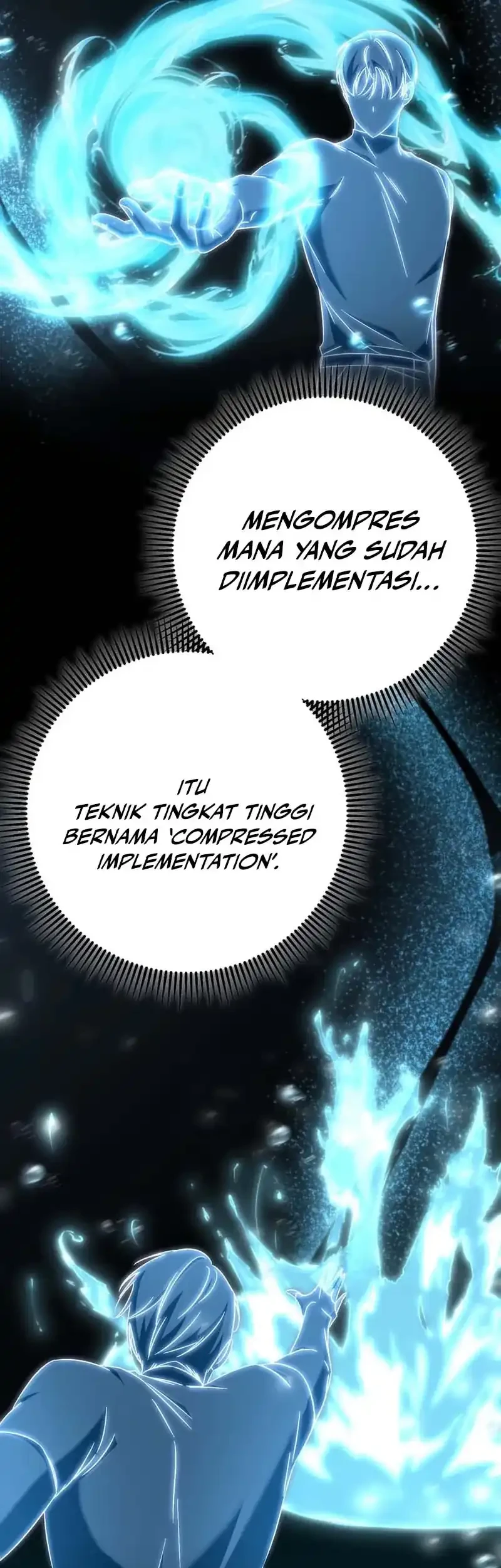 The Regressed Extra Becomes a Genius Chapter 2 Gambar 68