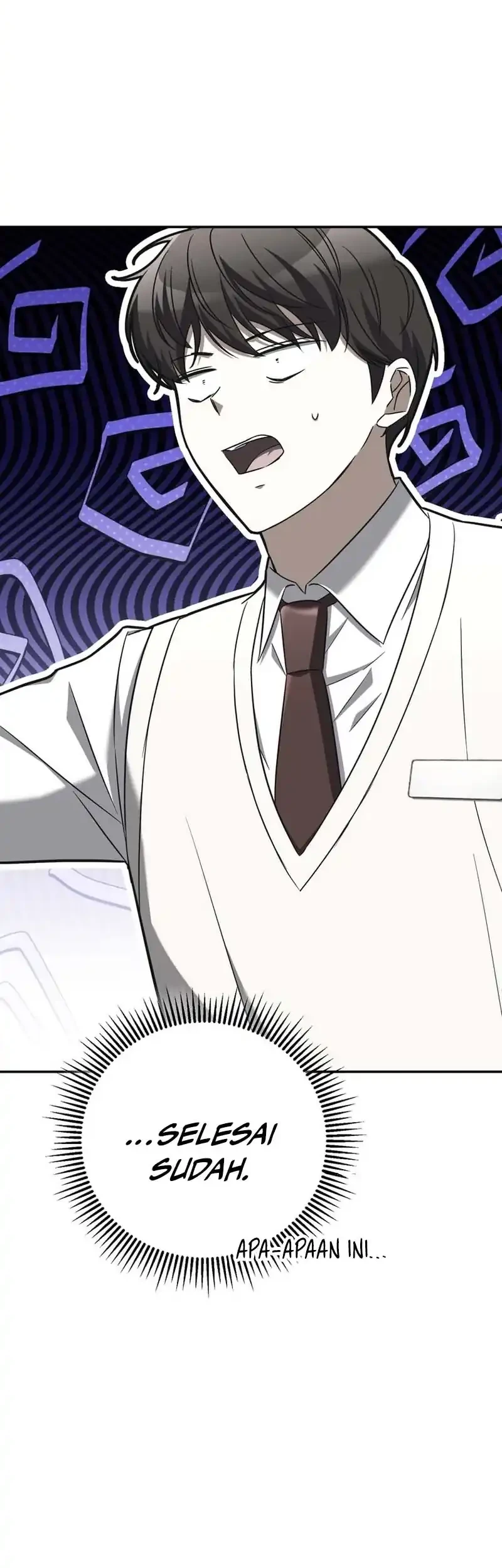 The Regressed Extra Becomes a Genius Chapter 2 Gambar 77