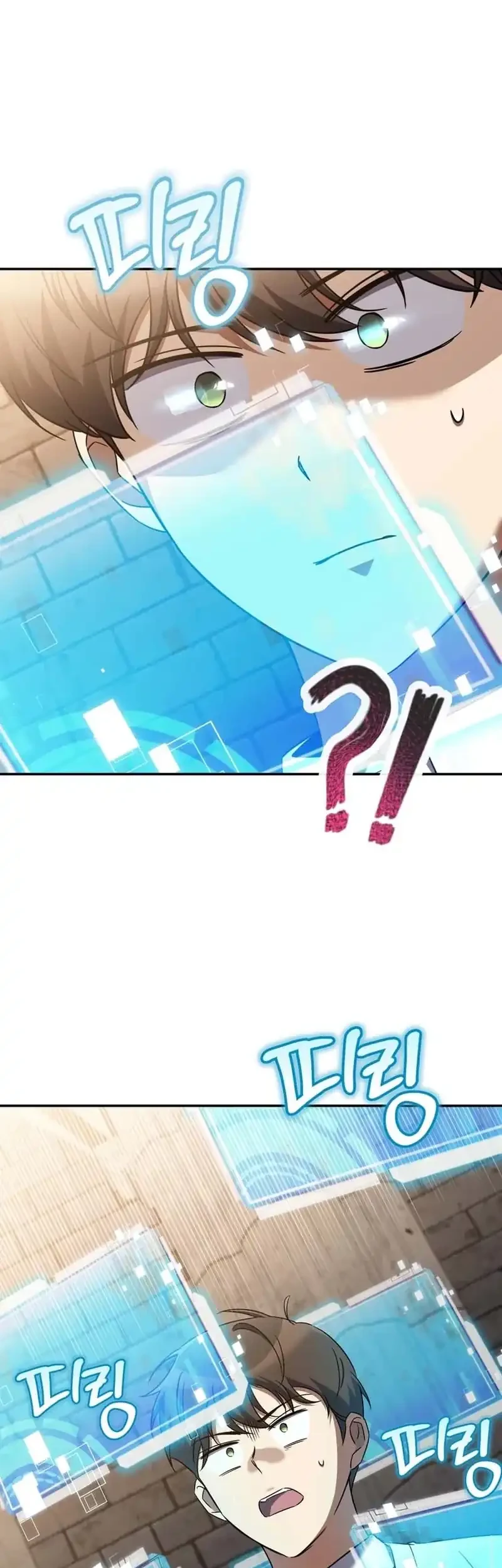 The Regressed Extra Becomes a Genius Chapter 2 Gambar 78