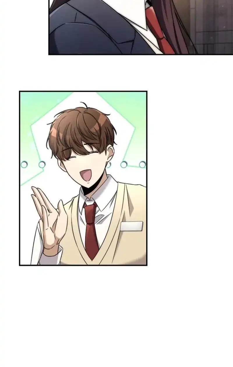 The Regressed Extra Becomes a Genius Chapter 2 Gambar 6