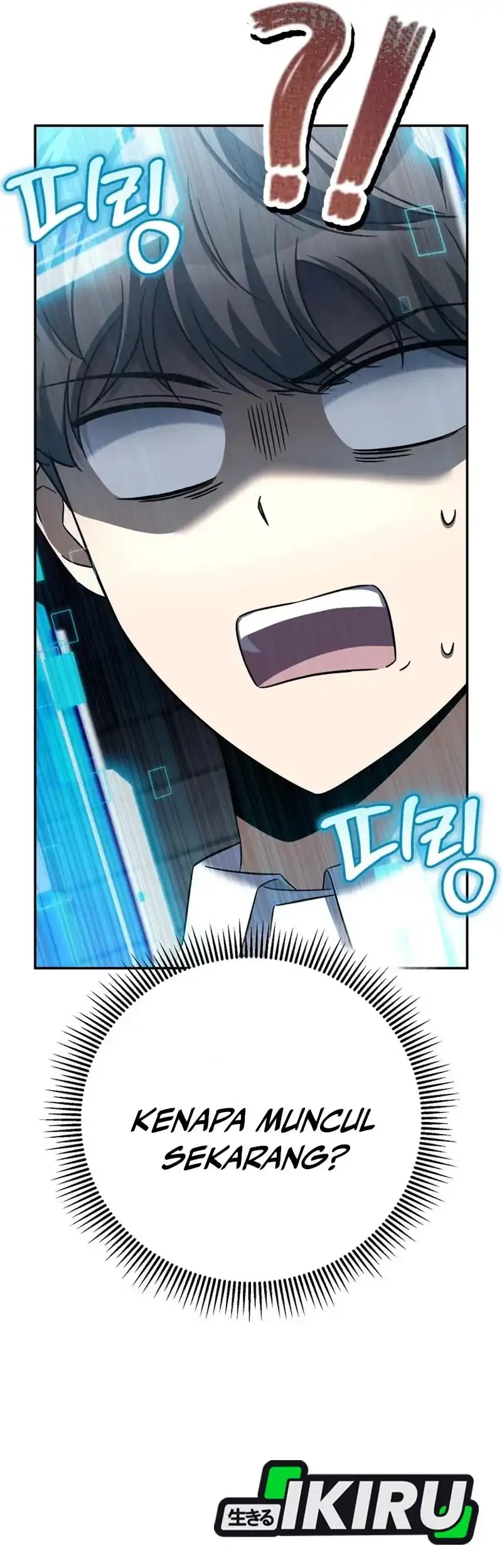 The Regressed Extra Becomes a Genius Chapter 2 Gambar 80