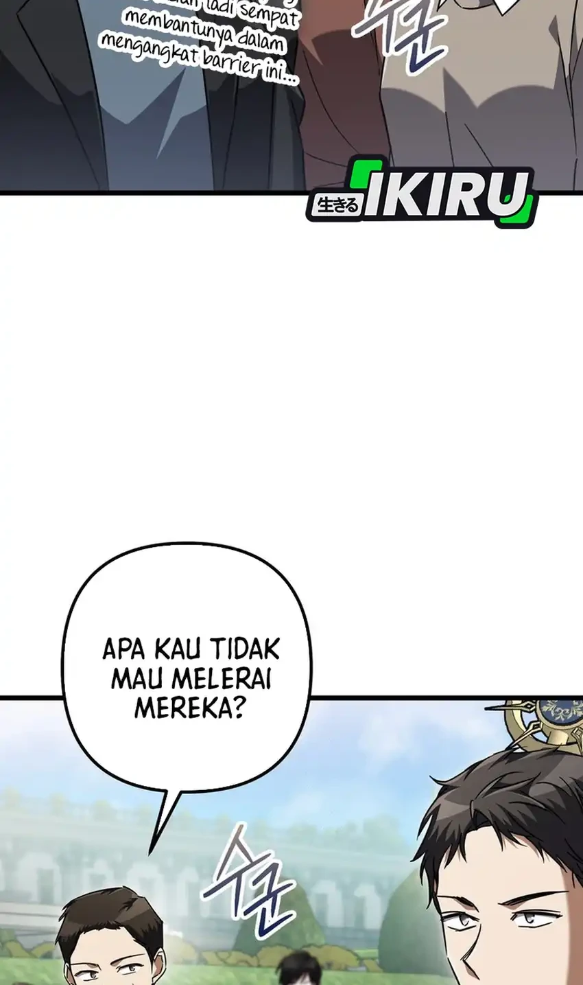 The Regressed Extra Becomes a Genius Chapter 20 Gambar 20