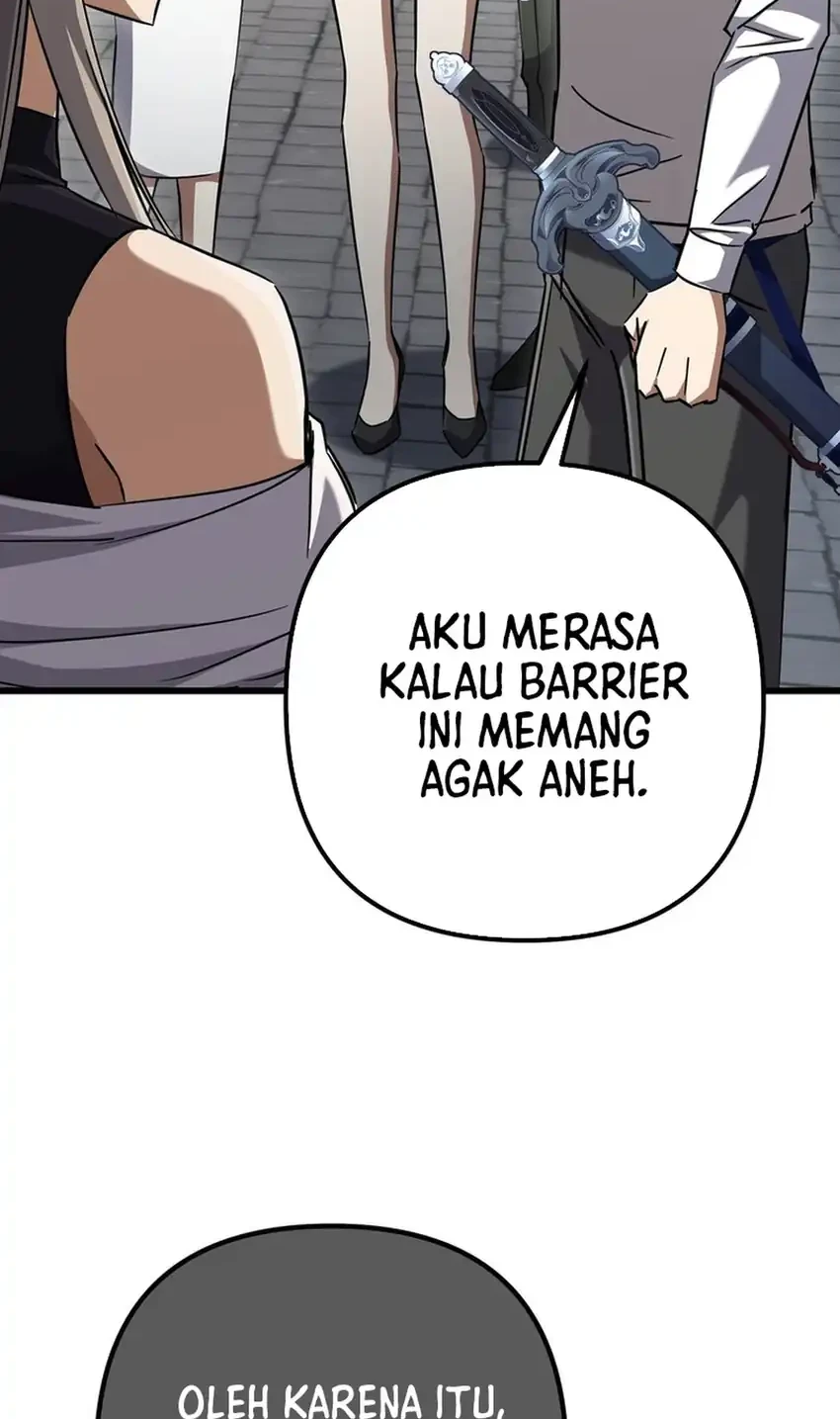 The Regressed Extra Becomes a Genius Chapter 20 Gambar 26