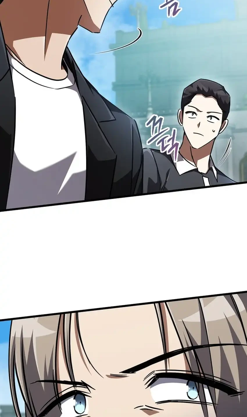 The Regressed Extra Becomes a Genius Chapter 20 Gambar 30