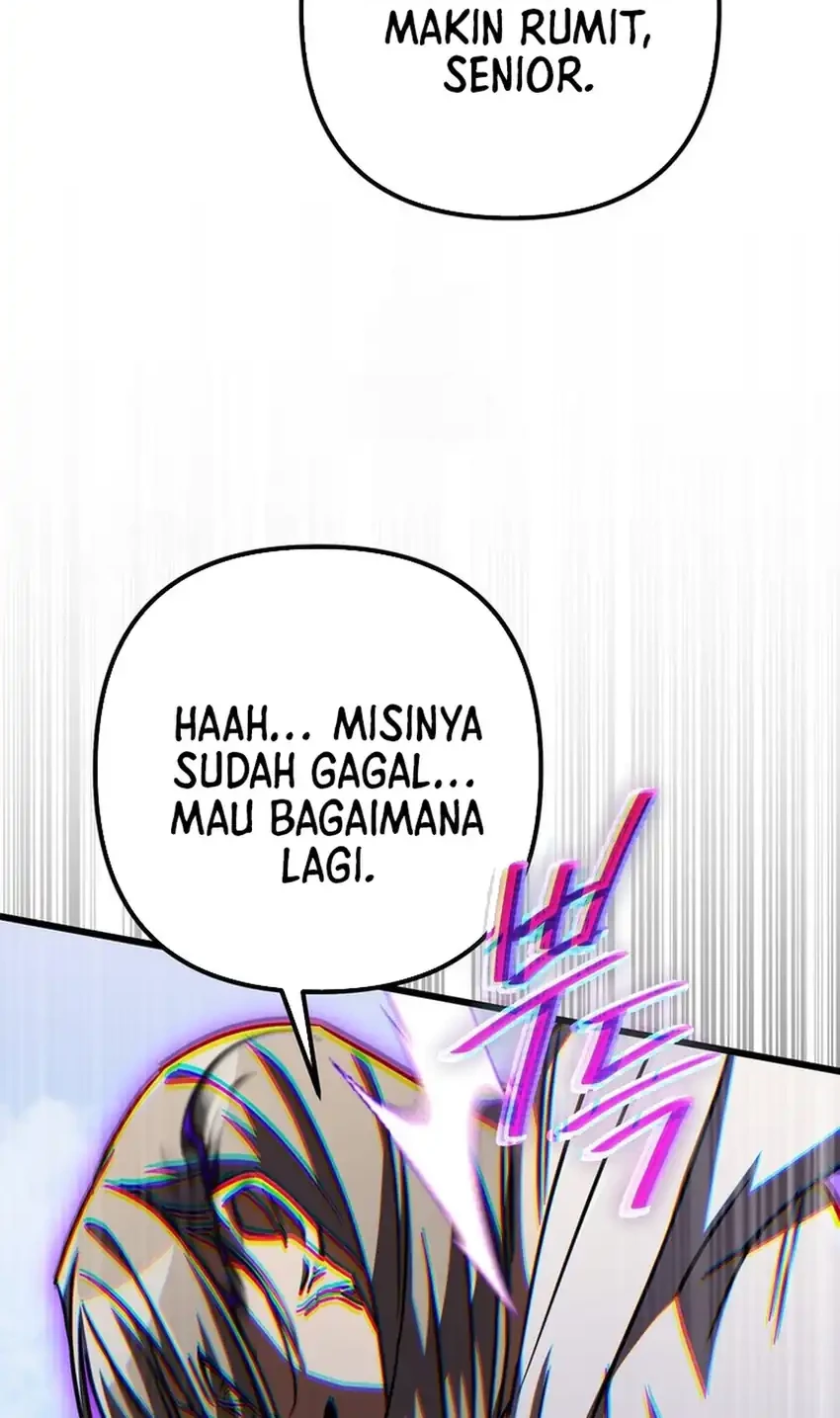 The Regressed Extra Becomes a Genius Chapter 20 Gambar 38