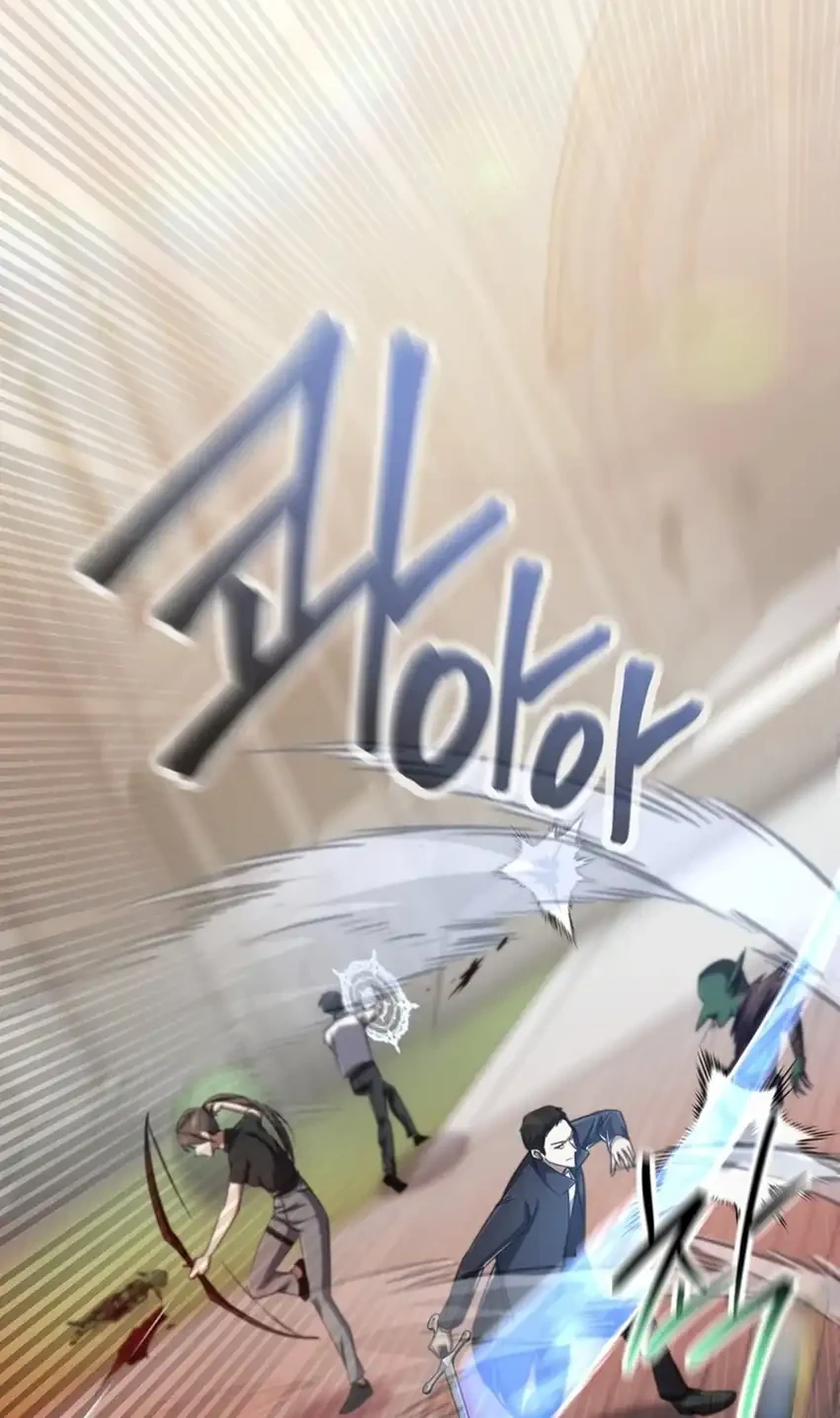 Manhwa The Regressed Extra Becomes a Genius Chapter 20 gambar nomor 2