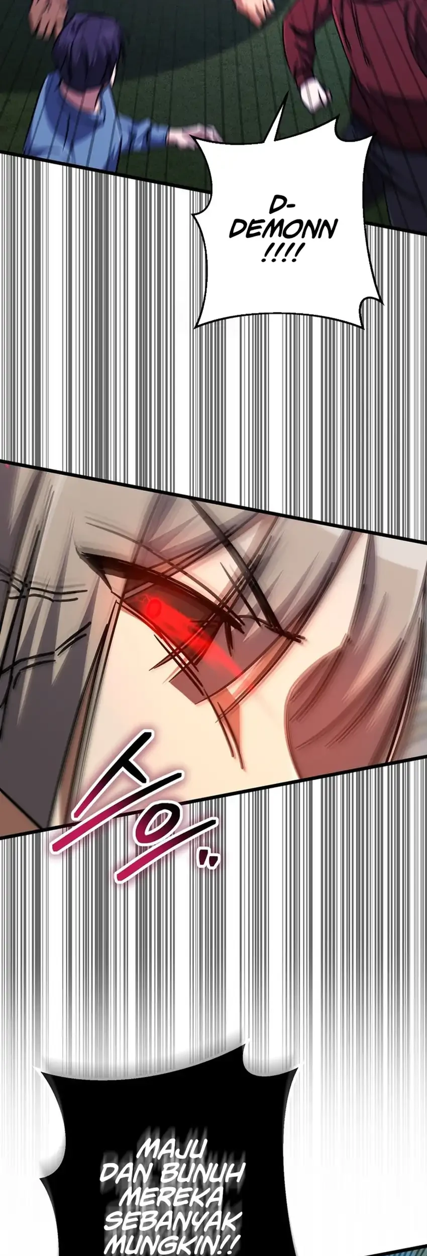 The Regressed Extra Becomes a Genius Chapter 20 Gambar 41