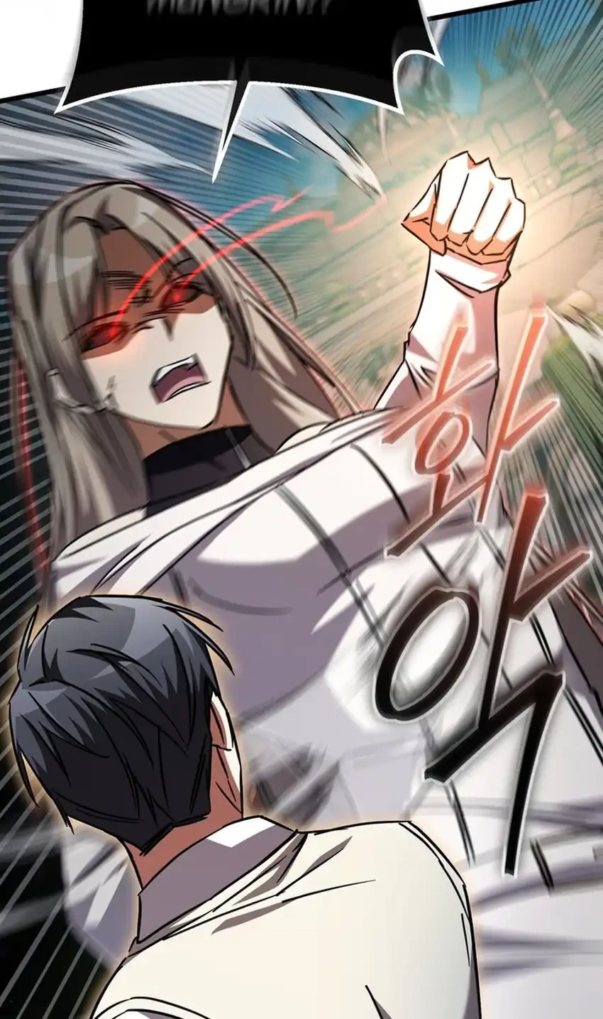 The Regressed Extra Becomes a Genius Chapter 20 Gambar 42