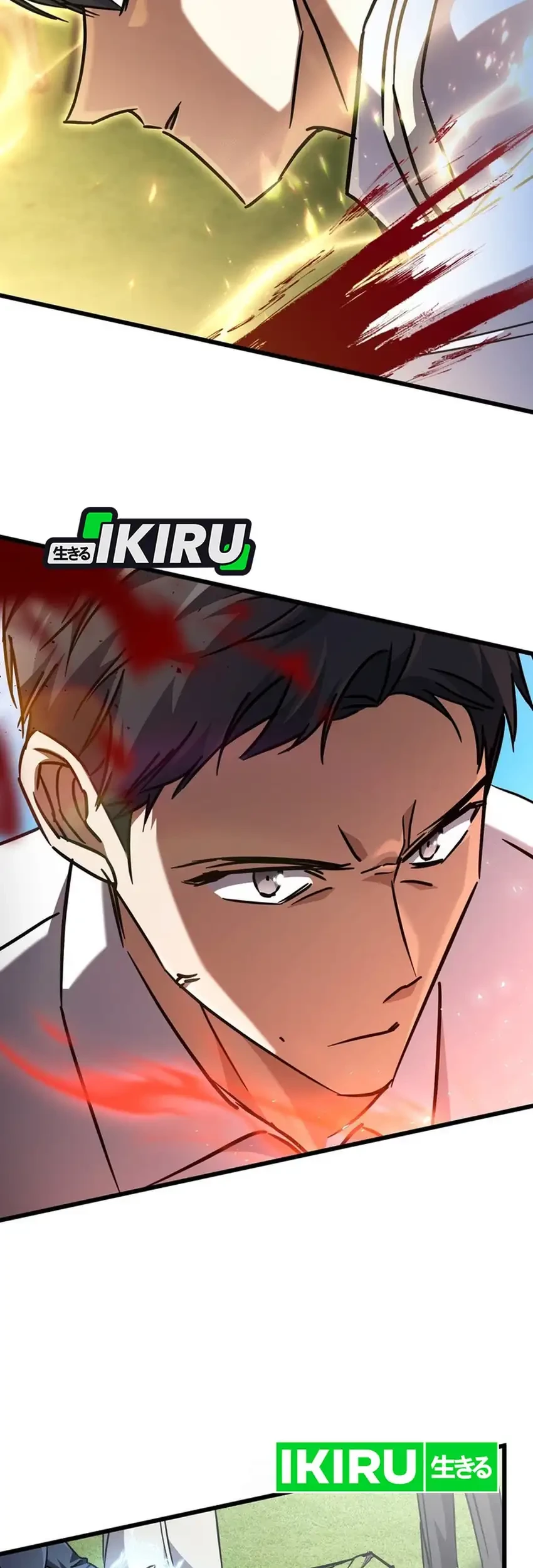 The Regressed Extra Becomes a Genius Chapter 20 Gambar 47