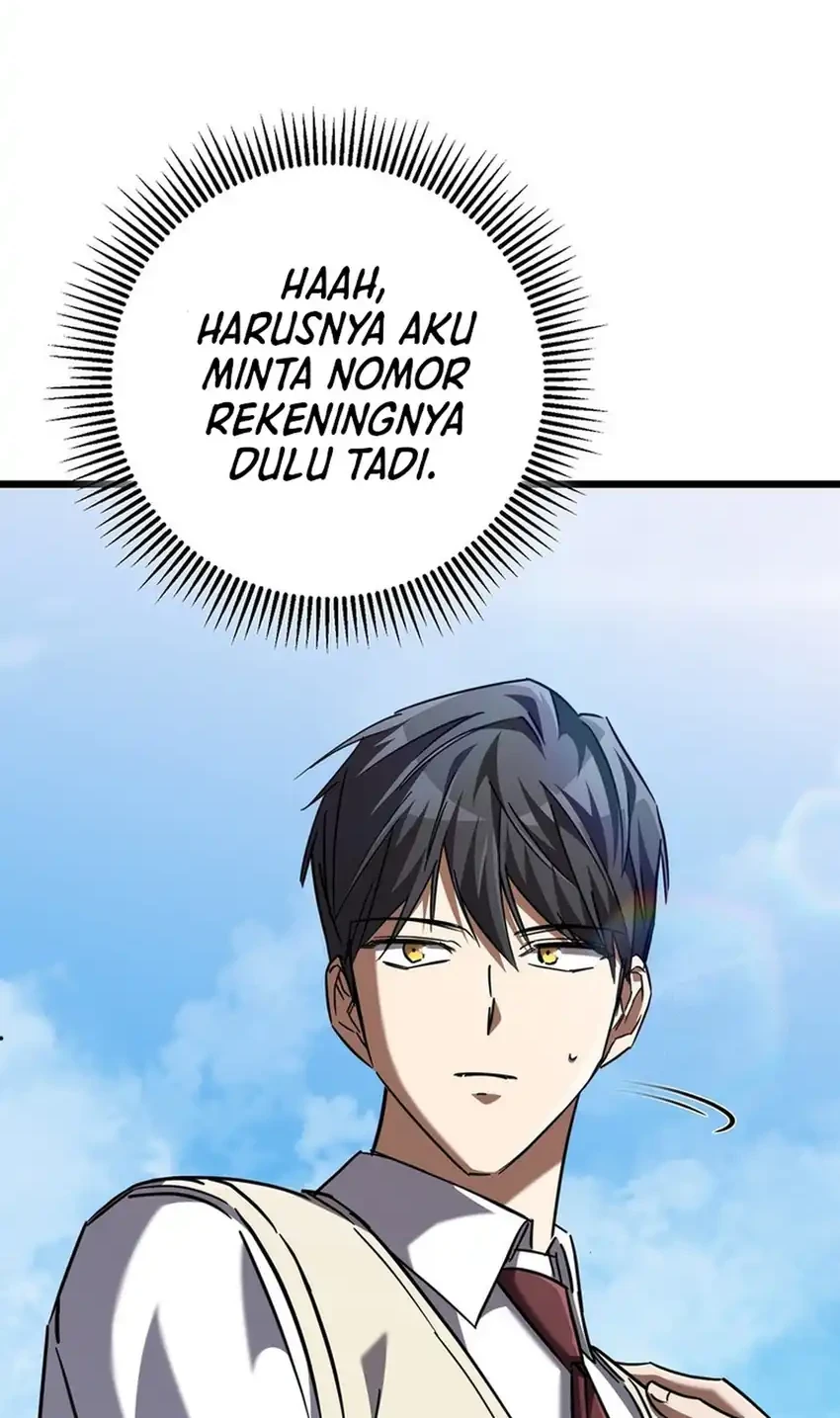 The Regressed Extra Becomes a Genius Chapter 20 Gambar 52