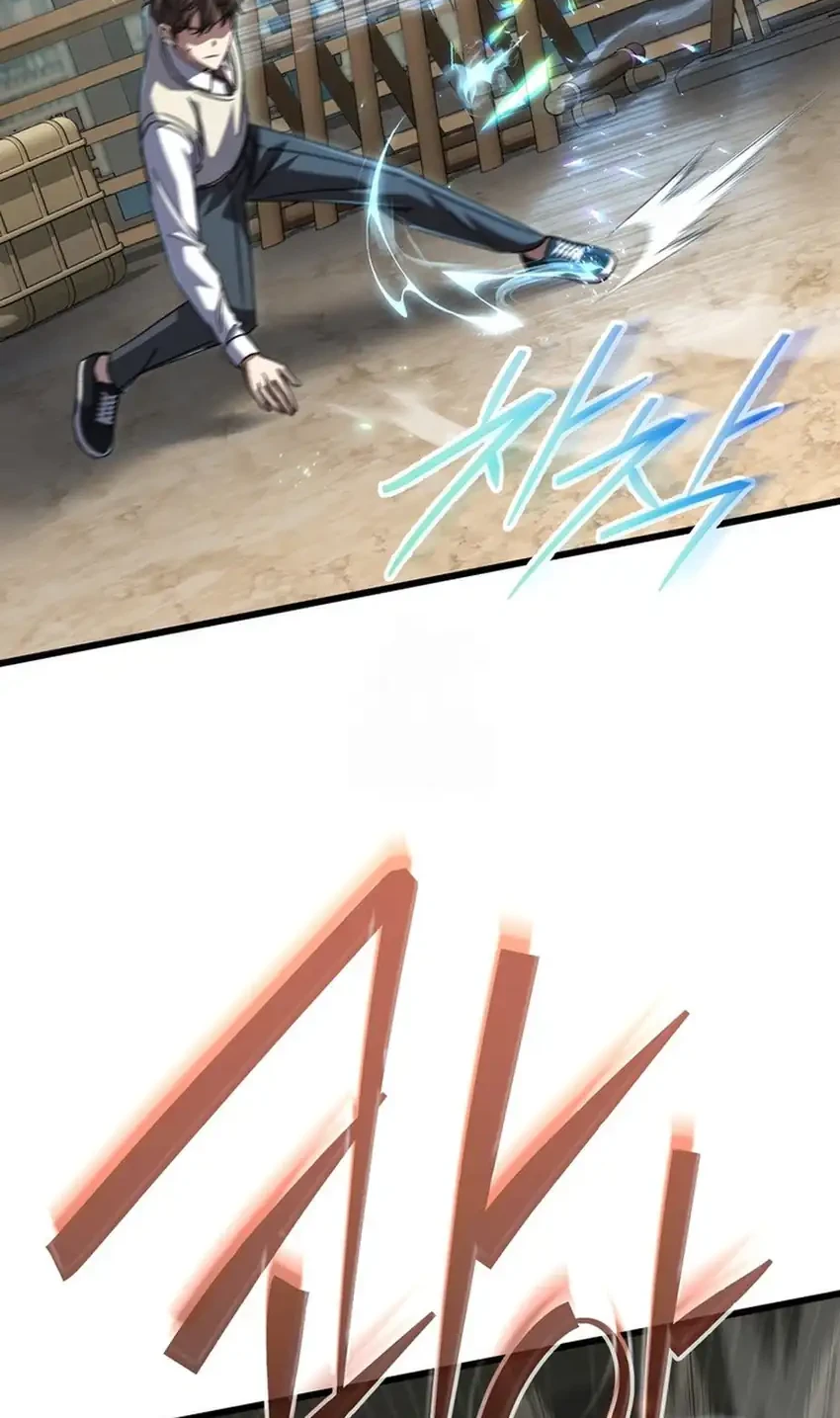 The Regressed Extra Becomes a Genius Chapter 20 Gambar 56