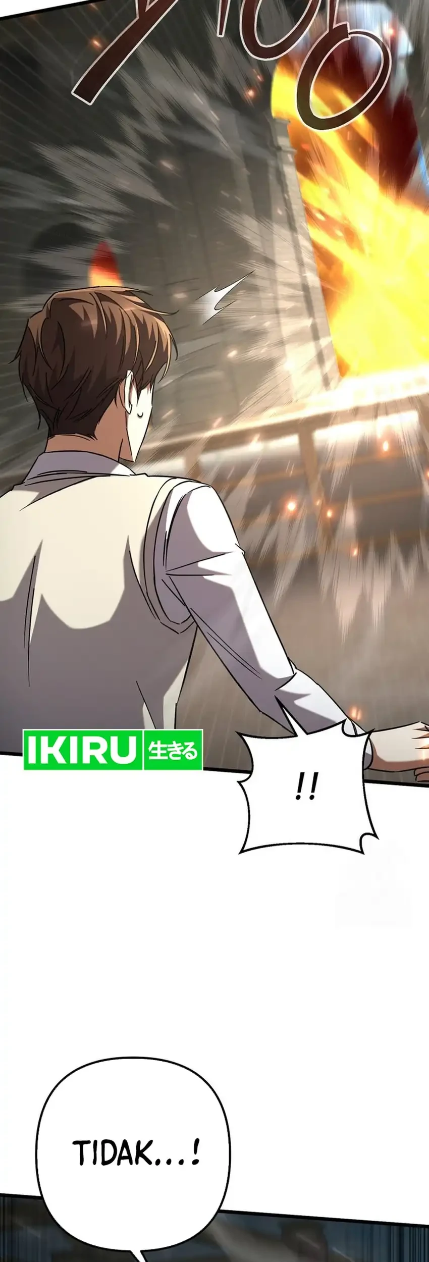 The Regressed Extra Becomes a Genius Chapter 20 Gambar 57