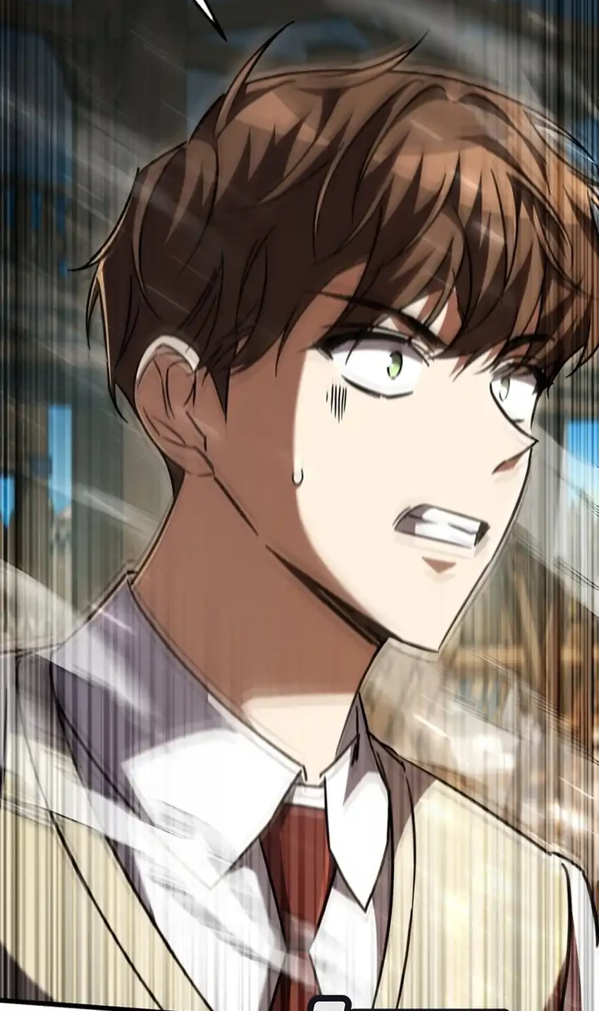 The Regressed Extra Becomes a Genius Chapter 20 Gambar 58