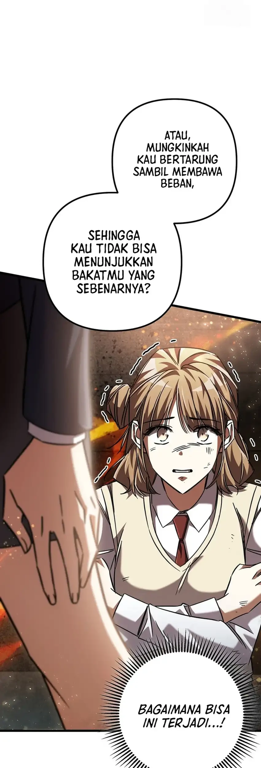 The Regressed Extra Becomes a Genius Chapter 20 Gambar 63