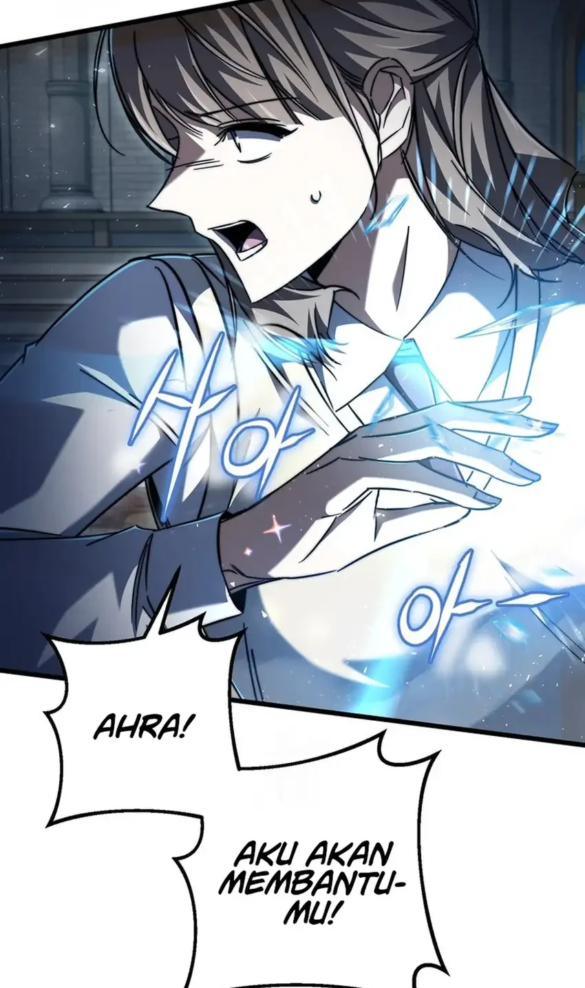 The Regressed Extra Becomes a Genius Chapter 20 Gambar 66