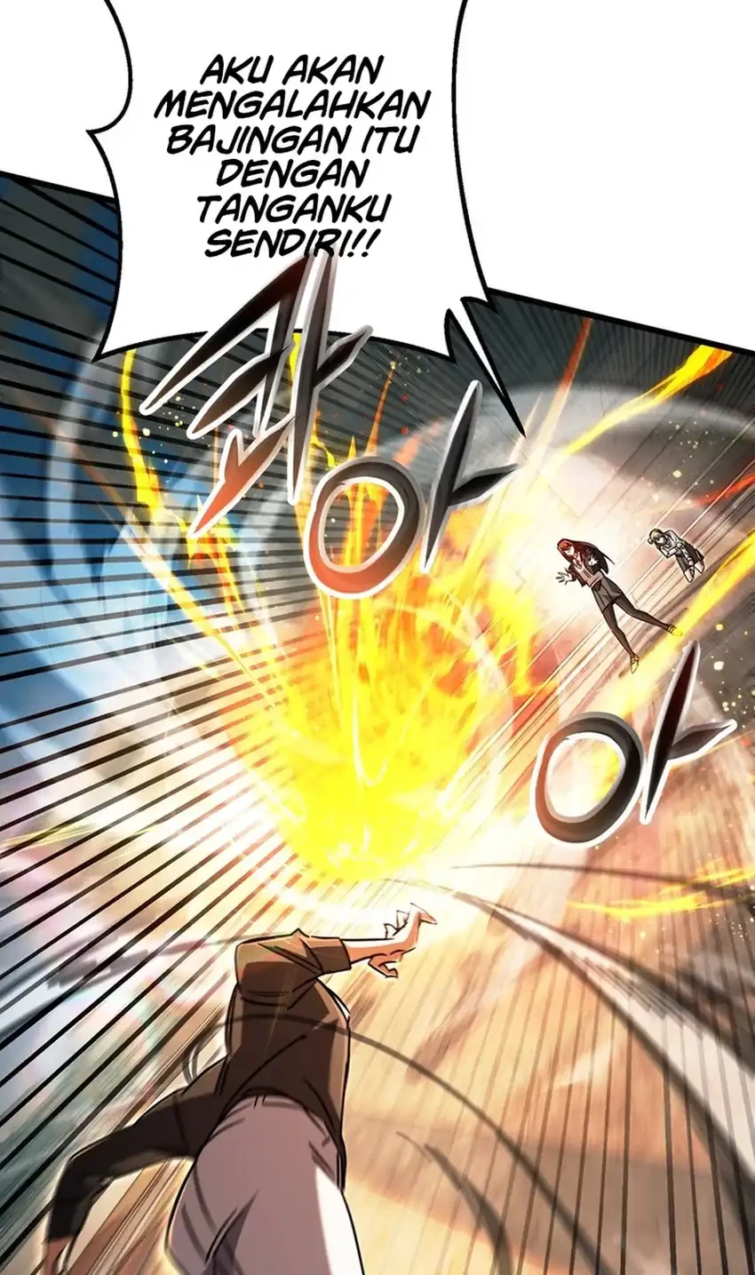 The Regressed Extra Becomes a Genius Chapter 20 Gambar 68