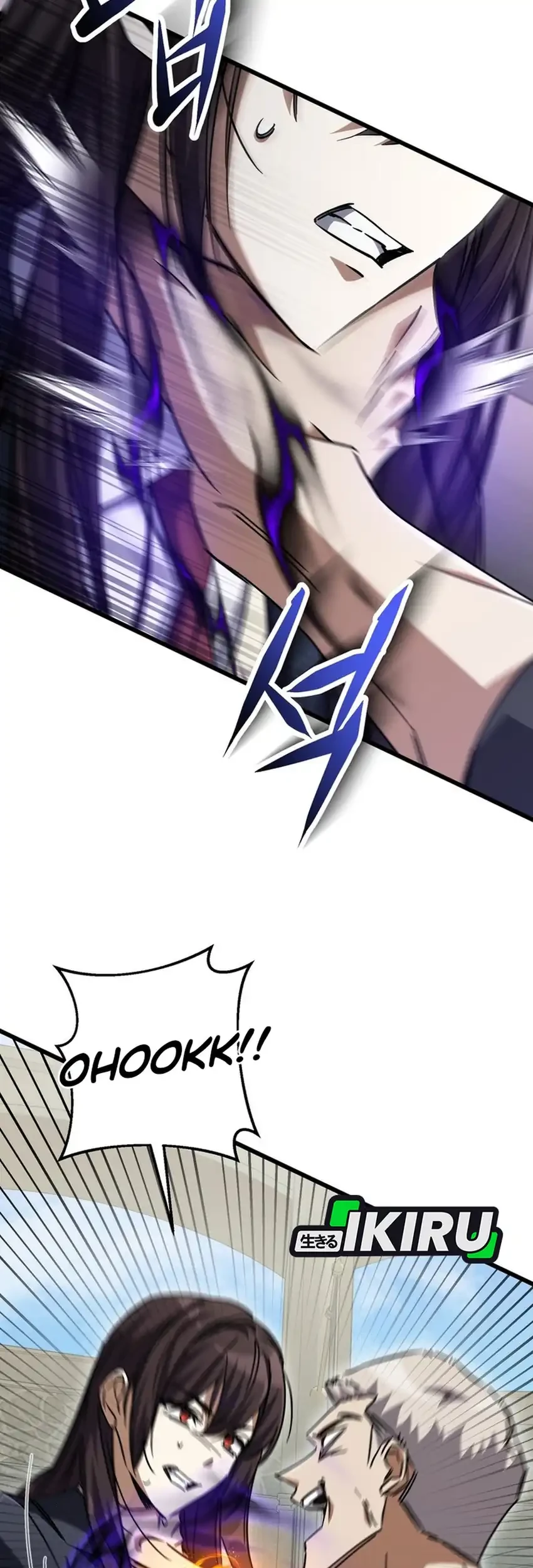 The Regressed Extra Becomes a Genius Chapter 20 Gambar 73