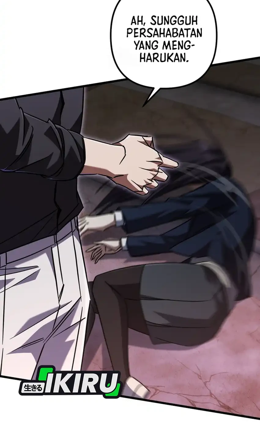 The Regressed Extra Becomes a Genius Chapter 20 Gambar 78