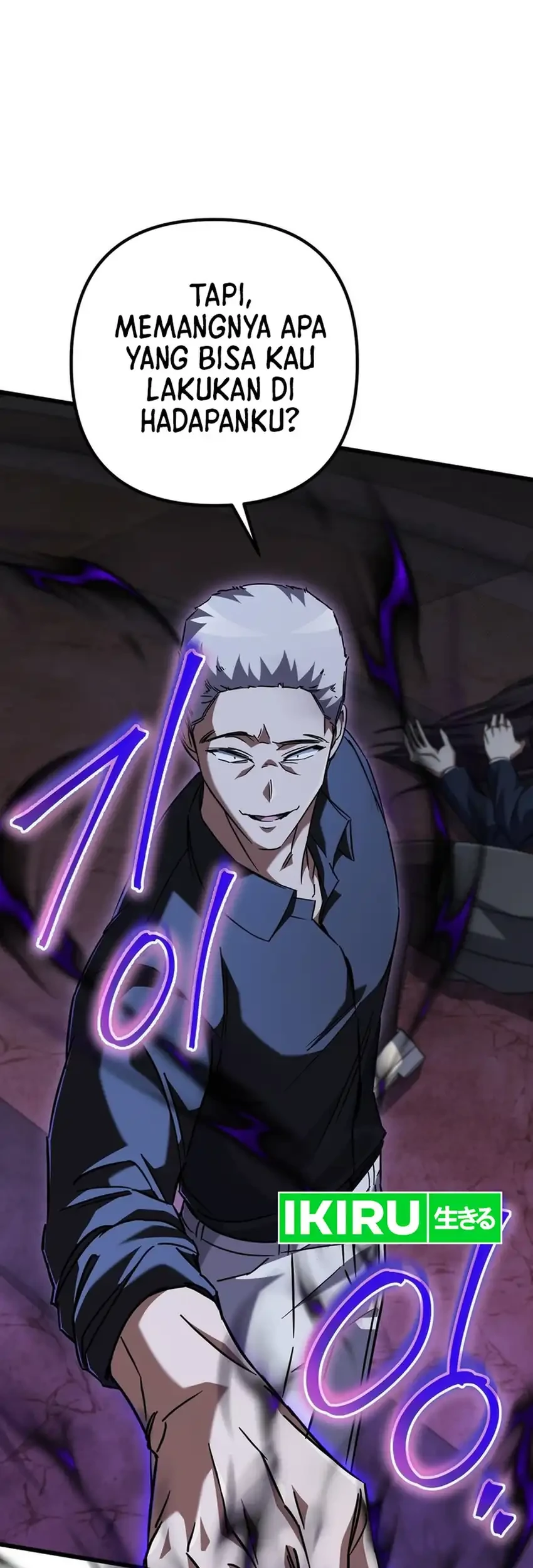 The Regressed Extra Becomes a Genius Chapter 20 Gambar 79