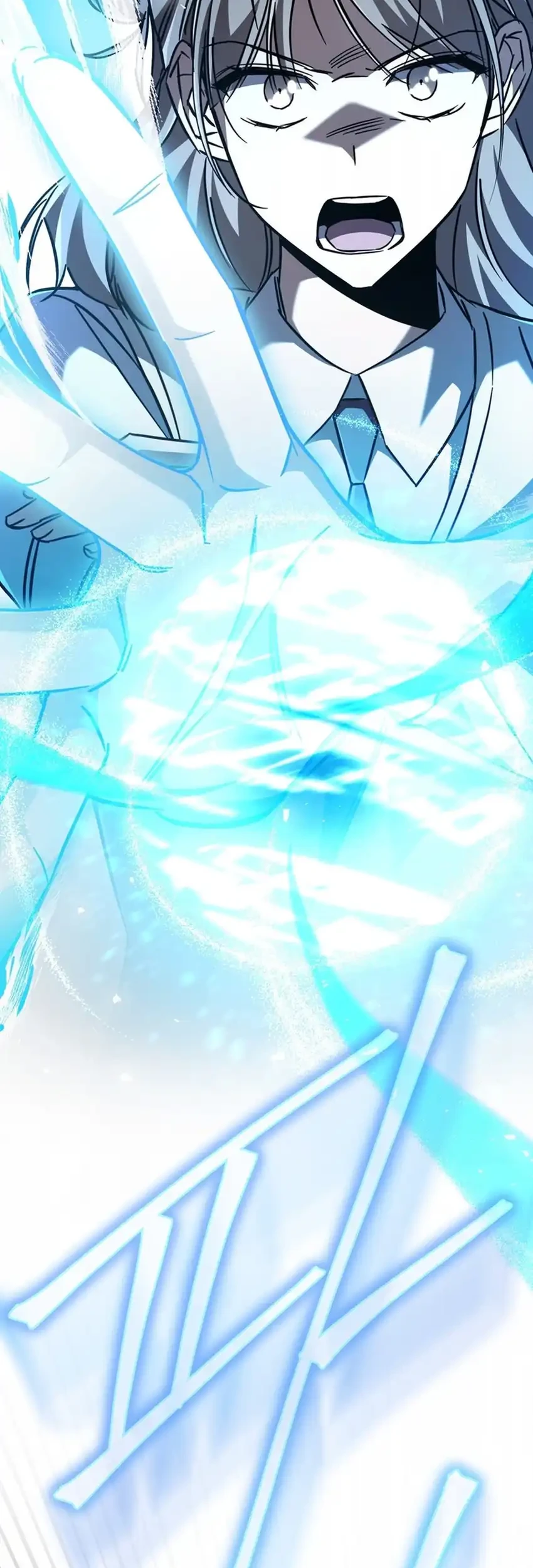 The Regressed Extra Becomes a Genius Chapter 20 Gambar 83