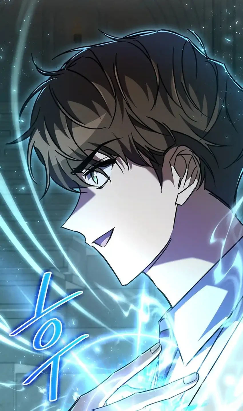 The Regressed Extra Becomes a Genius Chapter 20 Gambar 94