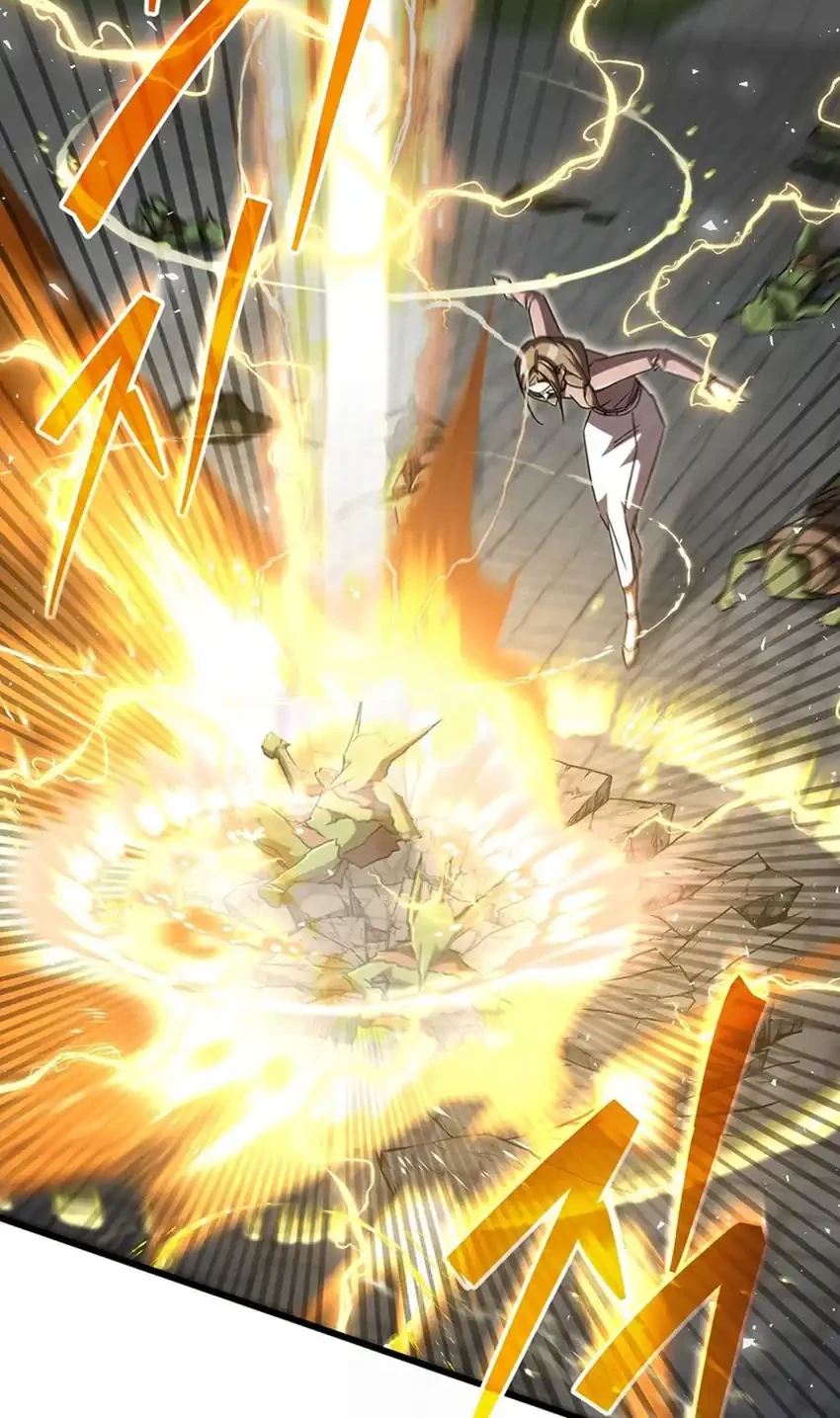 The Regressed Extra Becomes a Genius Chapter 20 Gambar 10