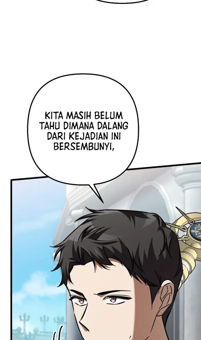 The Regressed Extra Becomes a Genius Chapter 20 Gambar 14