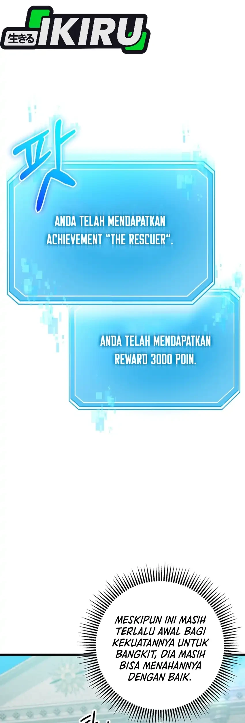 The Regressed Extra Becomes a Genius Chapter 21 Gambar 26