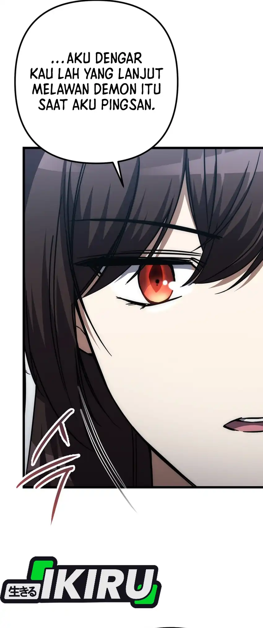 The Regressed Extra Becomes a Genius Chapter 21 Gambar 41