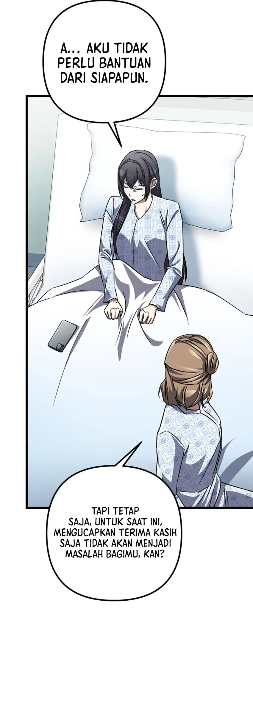 The Regressed Extra Becomes a Genius Chapter 21 Gambar 56