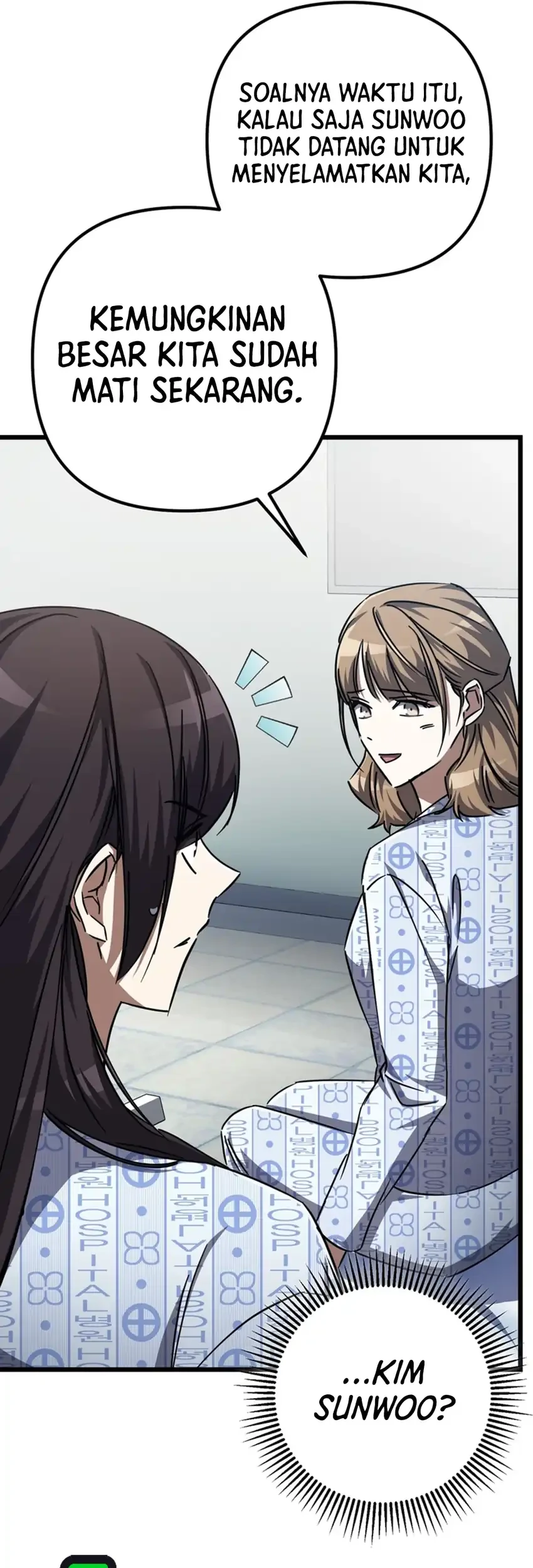 The Regressed Extra Becomes a Genius Chapter 21 Gambar 57