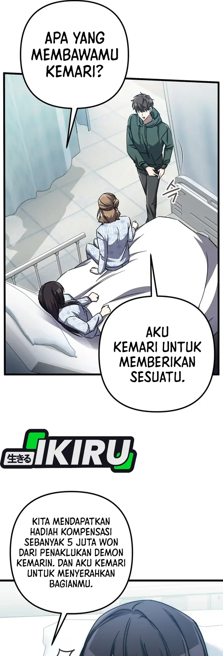 The Regressed Extra Becomes a Genius Chapter 21 Gambar 63