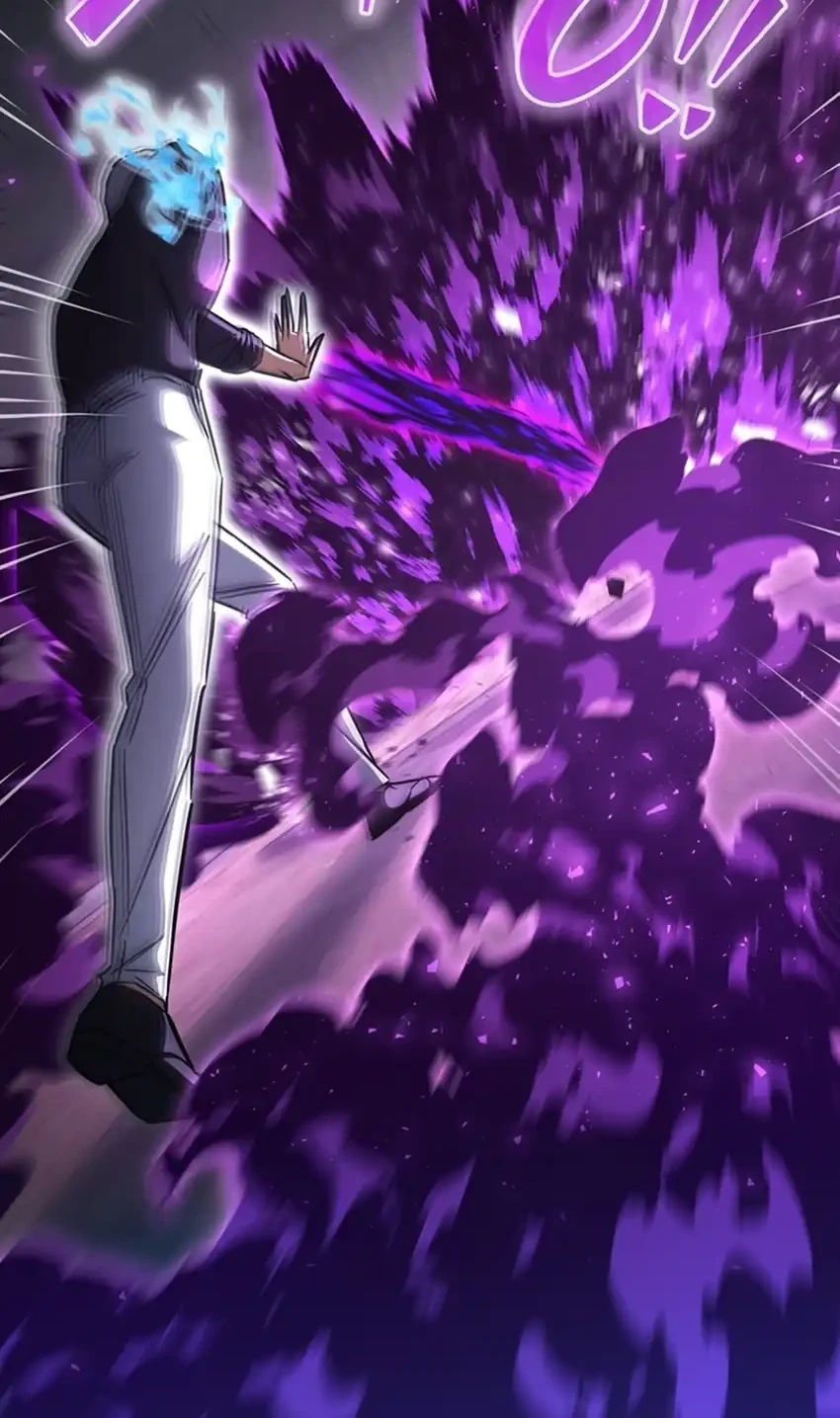 The Regressed Extra Becomes a Genius Chapter 21 Gambar 5