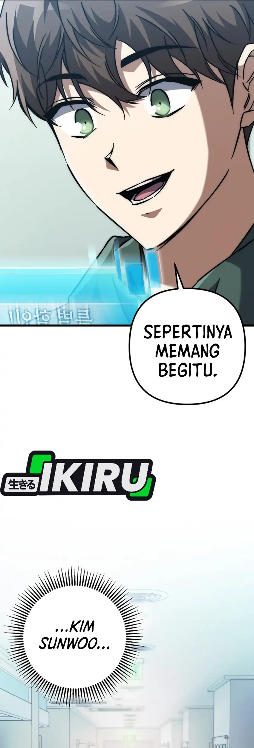 The Regressed Extra Becomes a Genius Chapter 21 Gambar 80