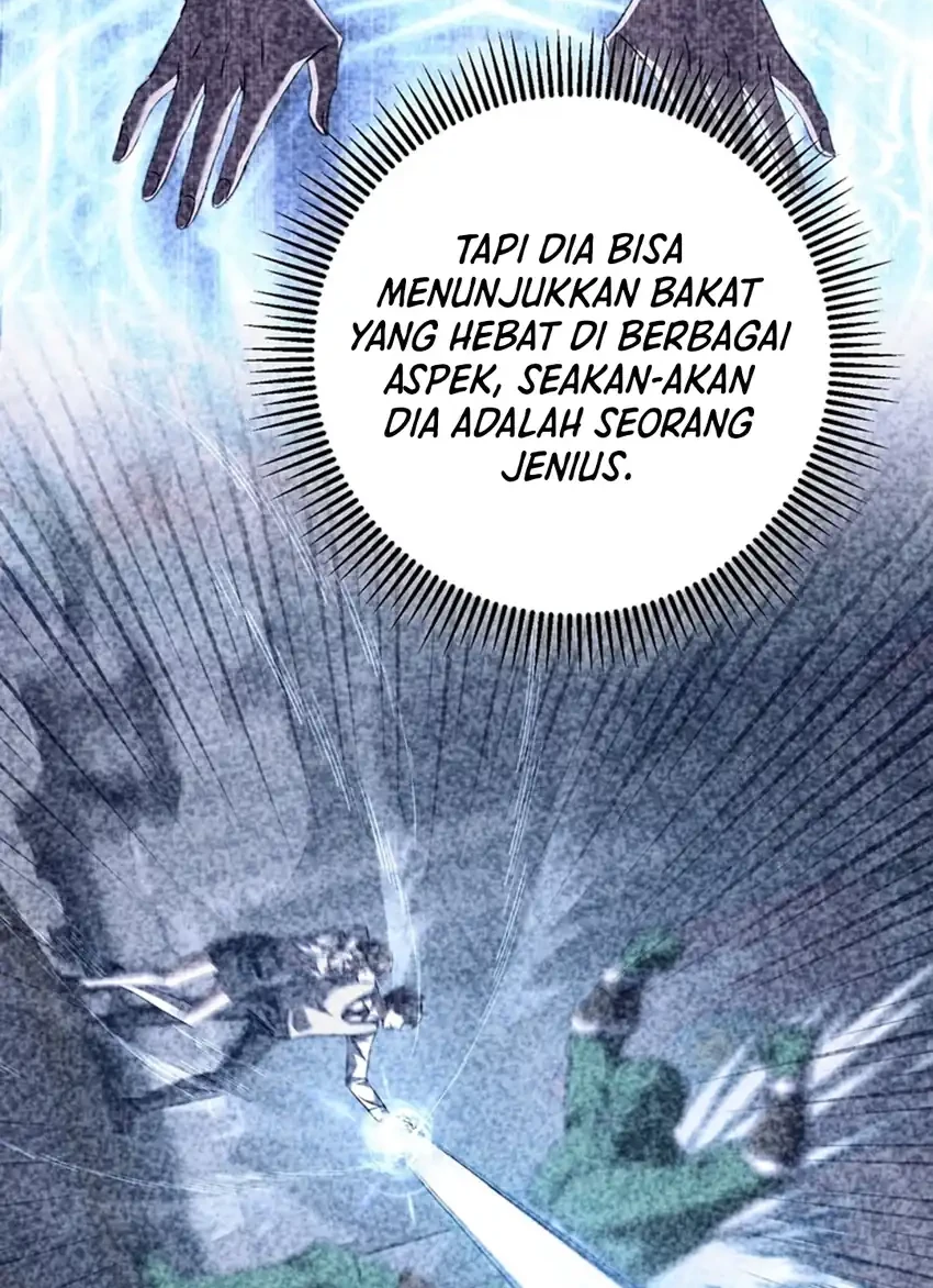 The Regressed Extra Becomes a Genius Chapter 21 Gambar 85