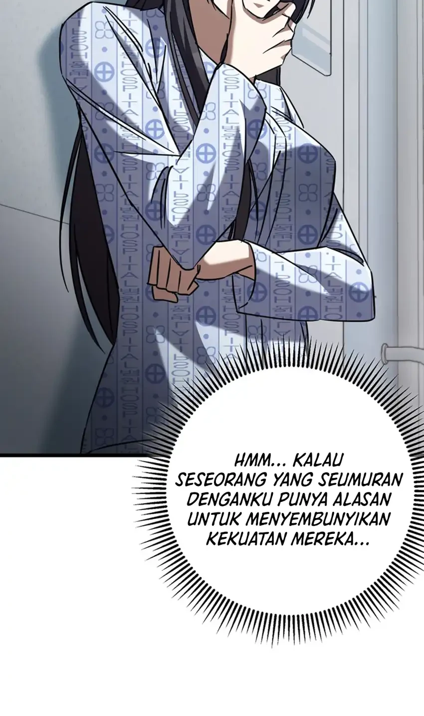 The Regressed Extra Becomes a Genius Chapter 21 Gambar 89