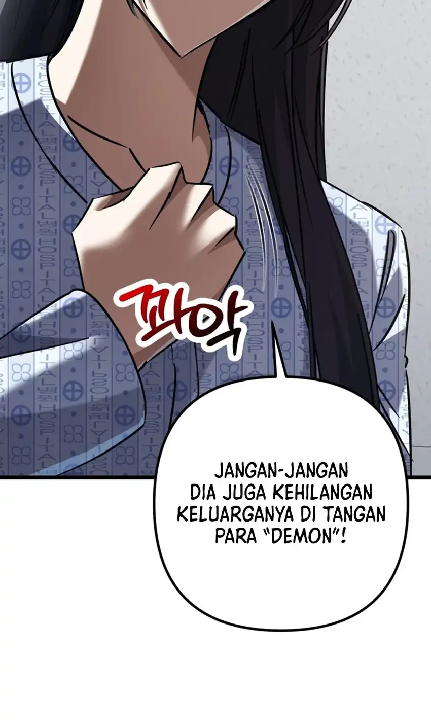 The Regressed Extra Becomes a Genius Chapter 21 Gambar 91