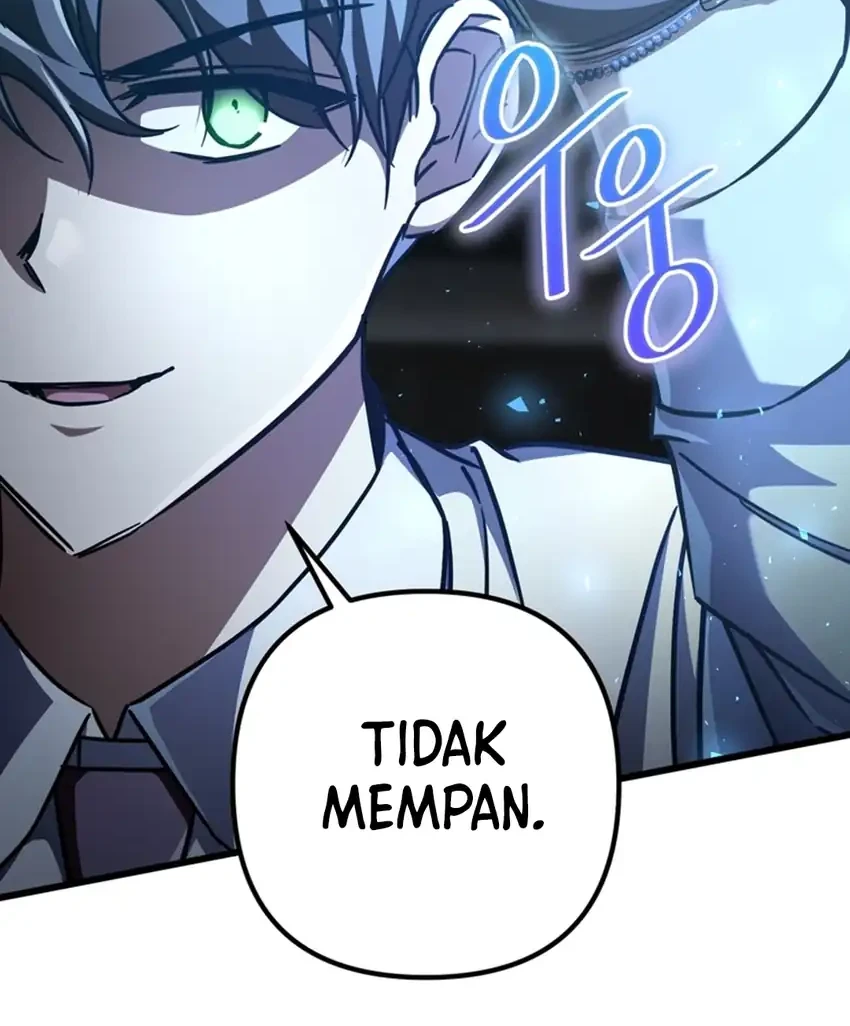 The Regressed Extra Becomes a Genius Chapter 21 Gambar 7